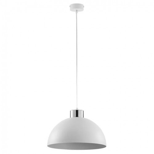 Люстра TK Lighting TEDI WHITE 6020