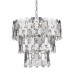 Люстра Zuma Line ANZIO P0480-07A-F4AC