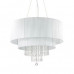 Люстра Ideal Lux OPERA 165011