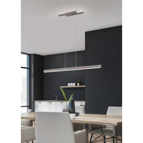 Люстра Trio SALERNO 324610132