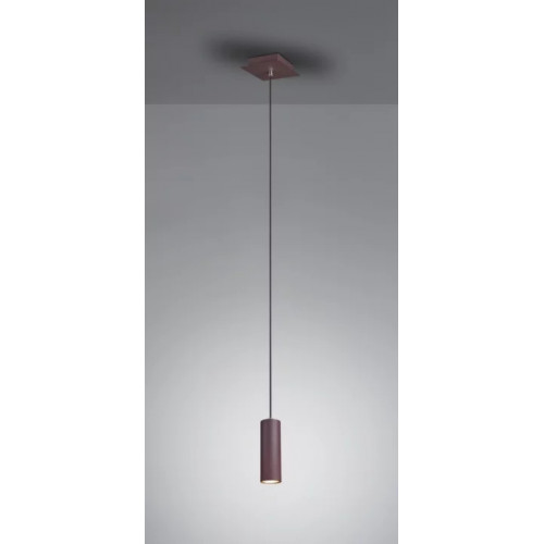 Люстра Trio MARLEY 312400124