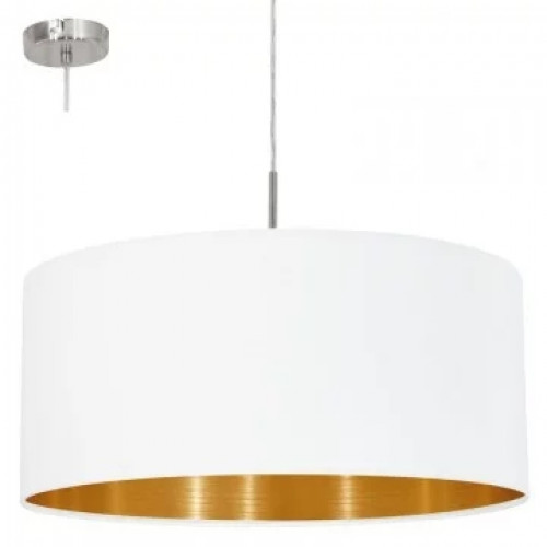 Люстра Eglo Pasteri 95045