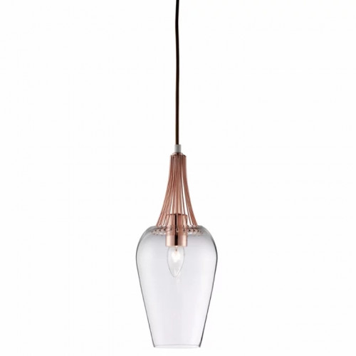 Люстра Searchlight WHISK 8911CU