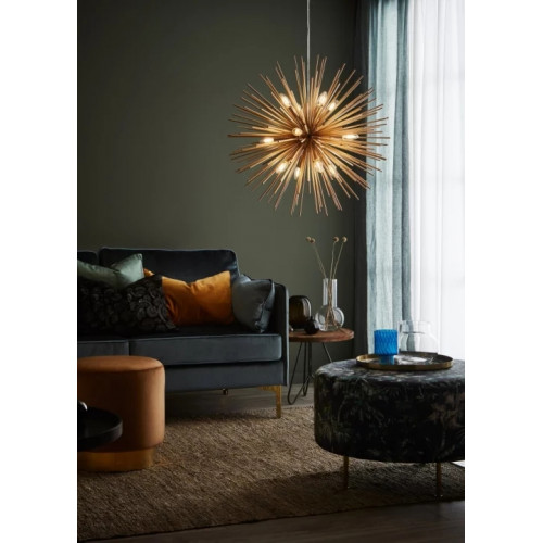 Люстра Markslojd SOLEIL 107752