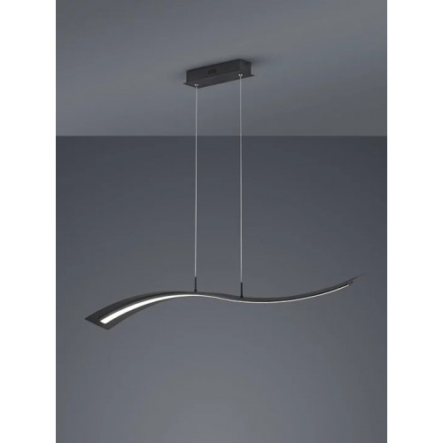 Люстра Trio SALERNO 324610132