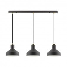 Люстра Zuma Line SIGMA A8016S-3A