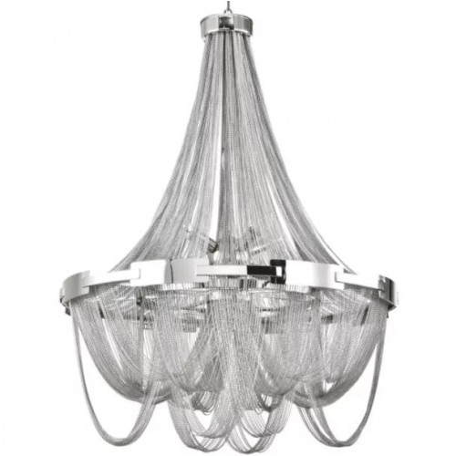 Люстра CosmoLight ROMA P09109NI