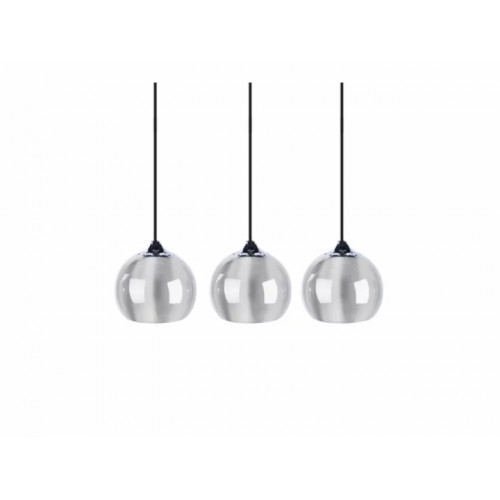 Люстра AZzardo GULIA 3 AZ0637 (FH5953ACA120CH)