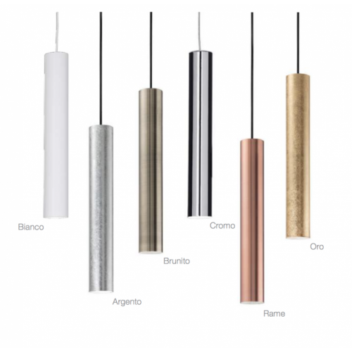 Люстра Ideal Lux Look 141817