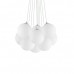 Люстра Ideal Lux Mapa Bianco 131924