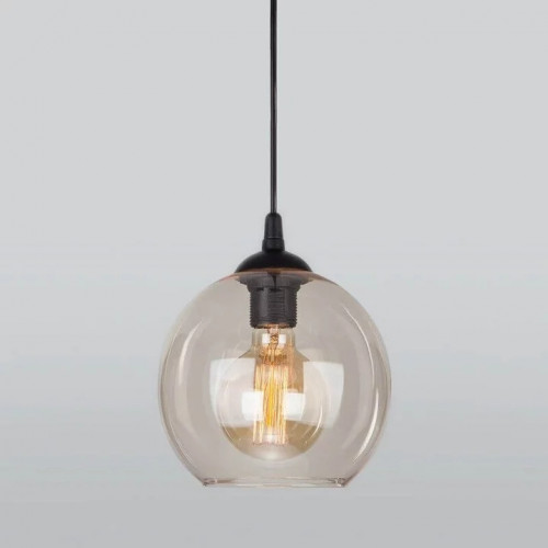 Люстра TK Lighting CUBUS BURSZTYN 4442