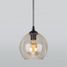 Люстра TK Lighting CUBUS BURSZTYN 4442