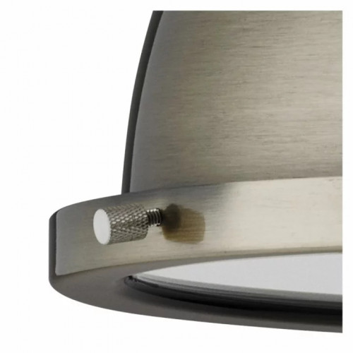 Люстра Searchlight INDUSTRIAL 1322AB