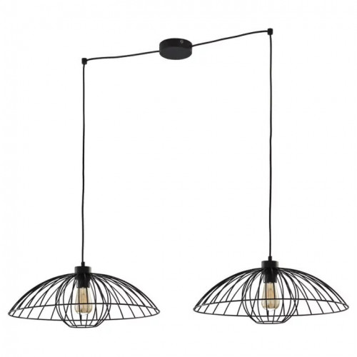 Люстра TK Lighting BARBELLA 6262