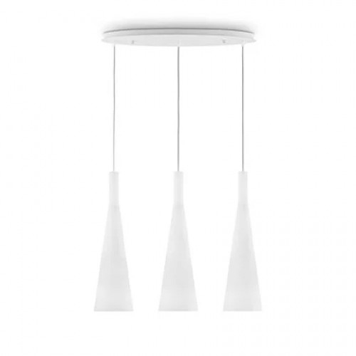 Люстра Ideal Lux Milk 030326