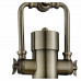 Люстра Searchlight INDUSTRIAL 1322AB