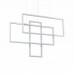 Люстра Ideal Lux FRAME 253589