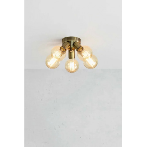 Люстра Ideal Lux LIDO-1 168326