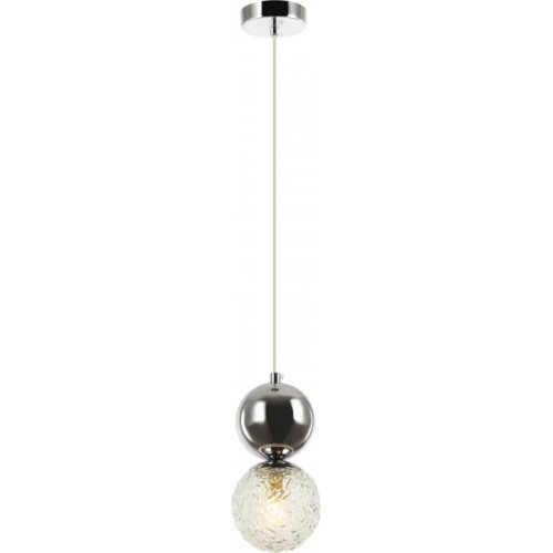 Люстра Viokef SYLIA 4239000