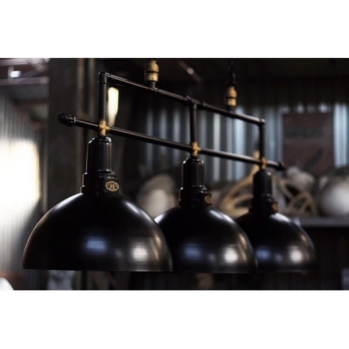 Люстра Pikart 3Round 2827-2