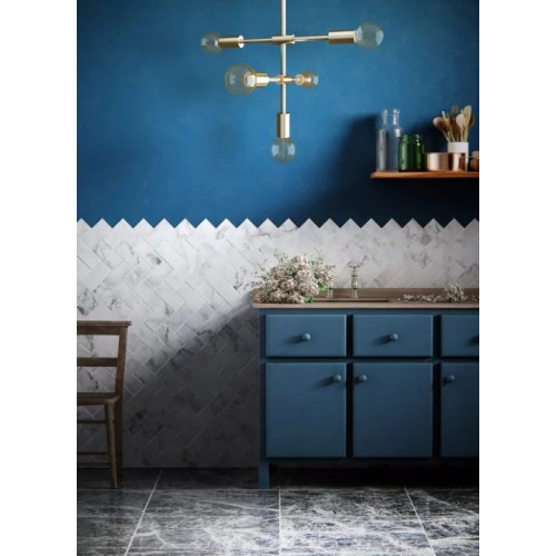 Люстра Pikart Circle lamp 4729-1