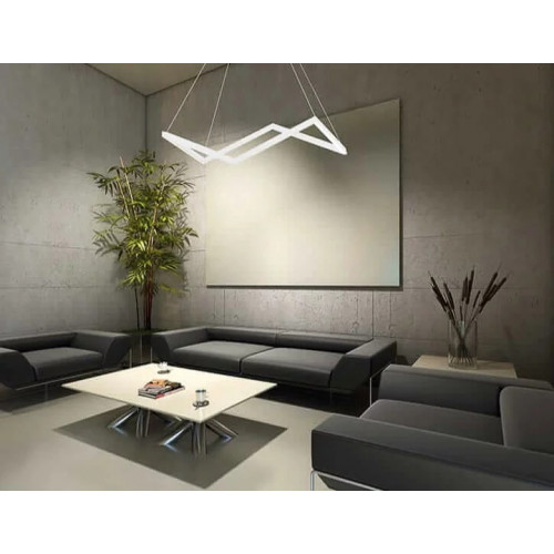 Люстра MAXlight ORIGAMI P0364