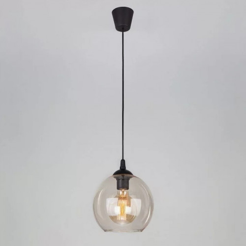 Люстра TK Lighting CUBUS BURSZTYN 4442