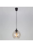 Люстра TK Lighting CUBUS BURSZTYN 4442