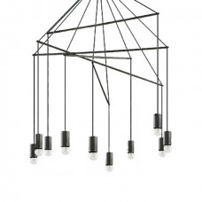 Люстра Ideal Lux POP 158860