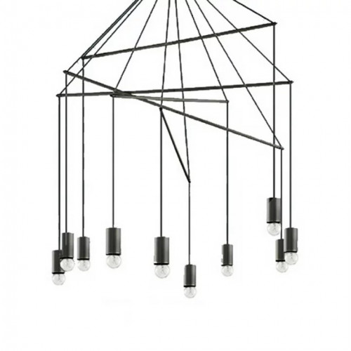 Люстра Ideal Lux POP 158860