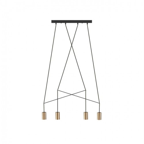 Люстра Nowodvorski IMBRIA 7957