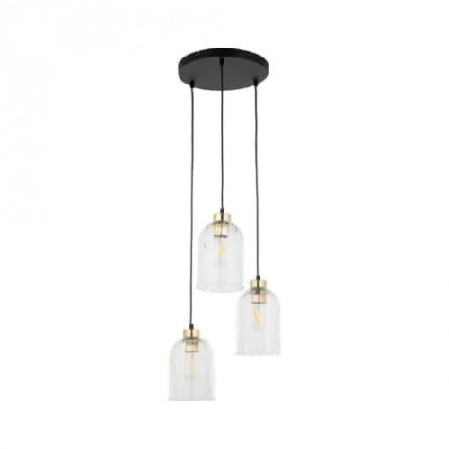 Люстра TK Lighting SATIPO 5627