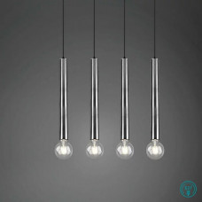 Люстра Trio CLERMONT 313400407 Люстра Trio CLERMONT 313400407