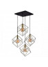 Люстра TK Lighting ALAMBRE 2778
