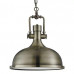 Люстра Searchlight INDUSTRIAL 1322AB
