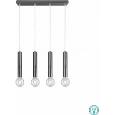 Люстра Trio CLERMONT 313400407 Люстра Trio CLERMONT 313400407