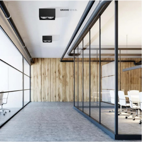 Люстра Ideal Lux Edison 113319