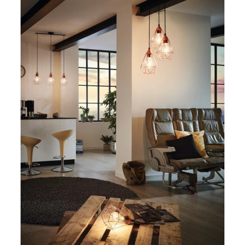 Люстра Eglo TARBES 94196