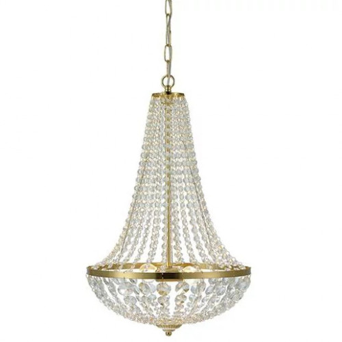 Люстра Markslojd GRANSO 106119