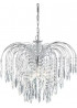 Люстра Searchlight Waterfall 4175-5