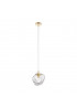 Люстра Zuma Line ROCK P0488-01F-U8AC