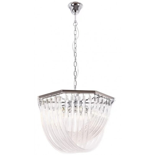 Люстра MAXlight PLAZA P0286