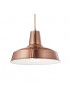 Люстра Ideal Lux Moby 093697