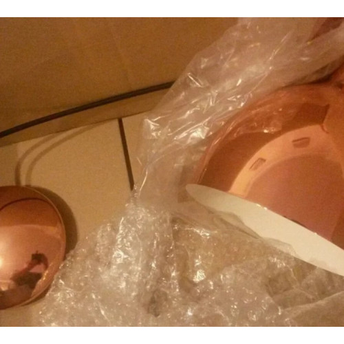 Люстра Eglo CORETTO 2 94743