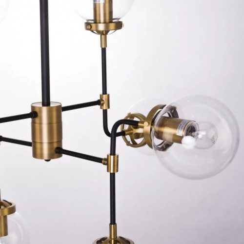 Люстра Eglo ROCAMAR 94589