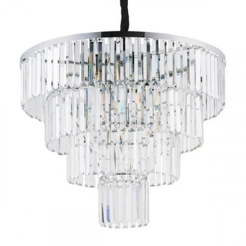 Люстра Nowodvorski CRISTAL L 7615