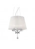 Люстра Ideal Lux PEGASO 059235