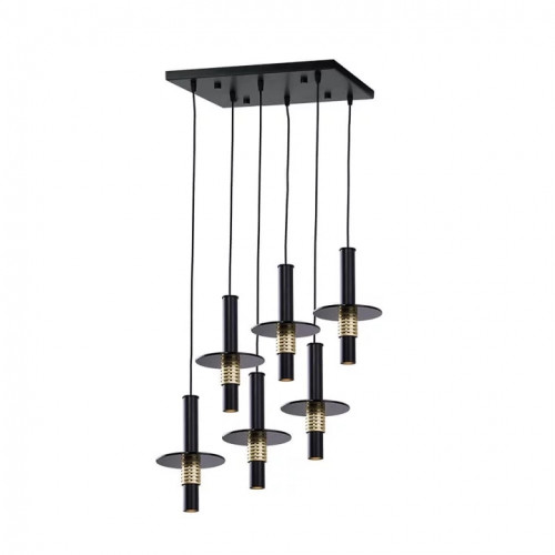 Люстра Nowodvorski HAMPTON 8154