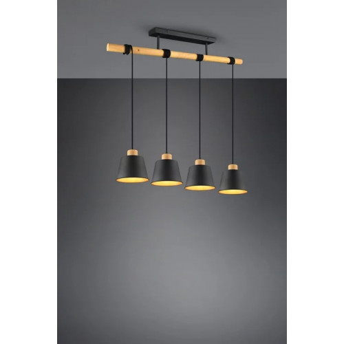 Люстра Trio HARRIS 312700432