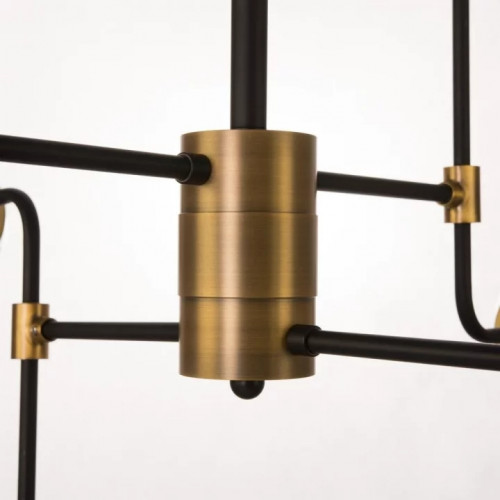 Люстра Eglo ROCAMAR 94589